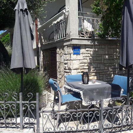 Apartment Ante Umag Kültér fotó