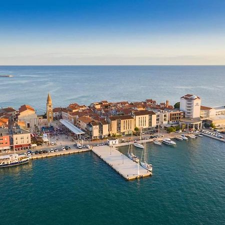 Apartment Ante Umag Kültér fotó