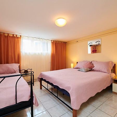 Apartment Ante Umag Kültér fotó