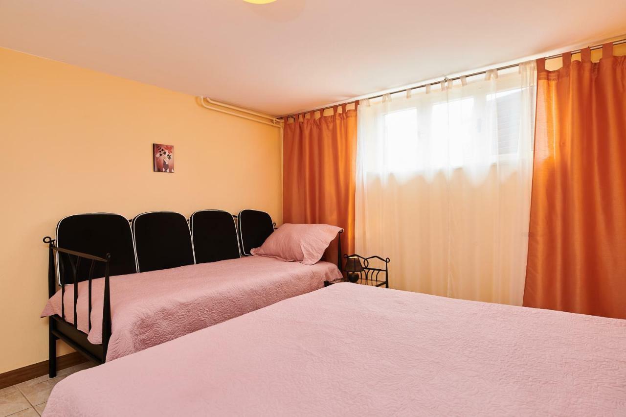 Apartment Ante Umag Kültér fotó