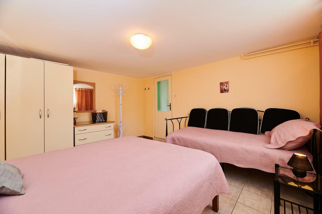 Apartment Ante Umag Kültér fotó