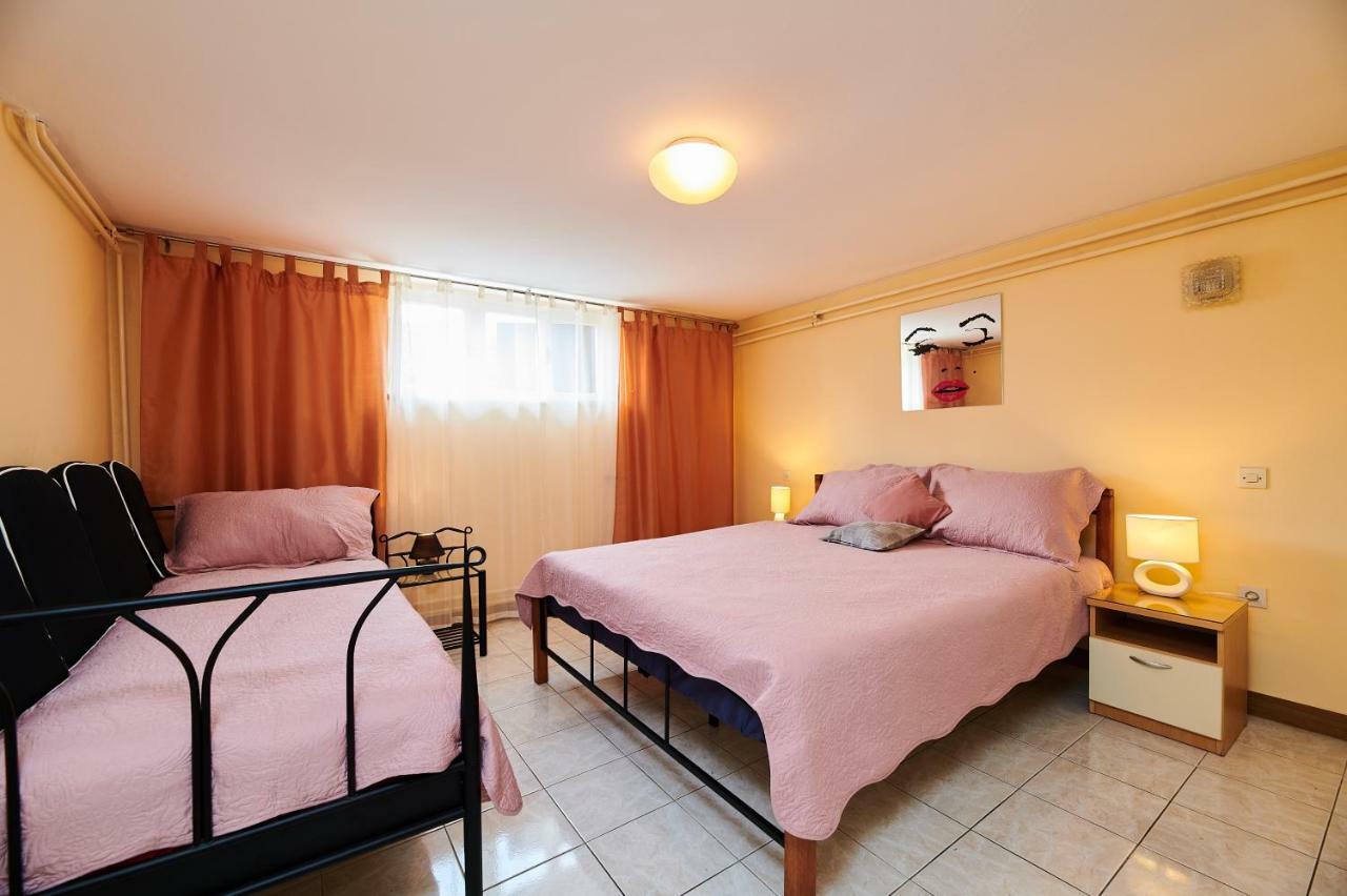 Apartment Ante Umag Kültér fotó