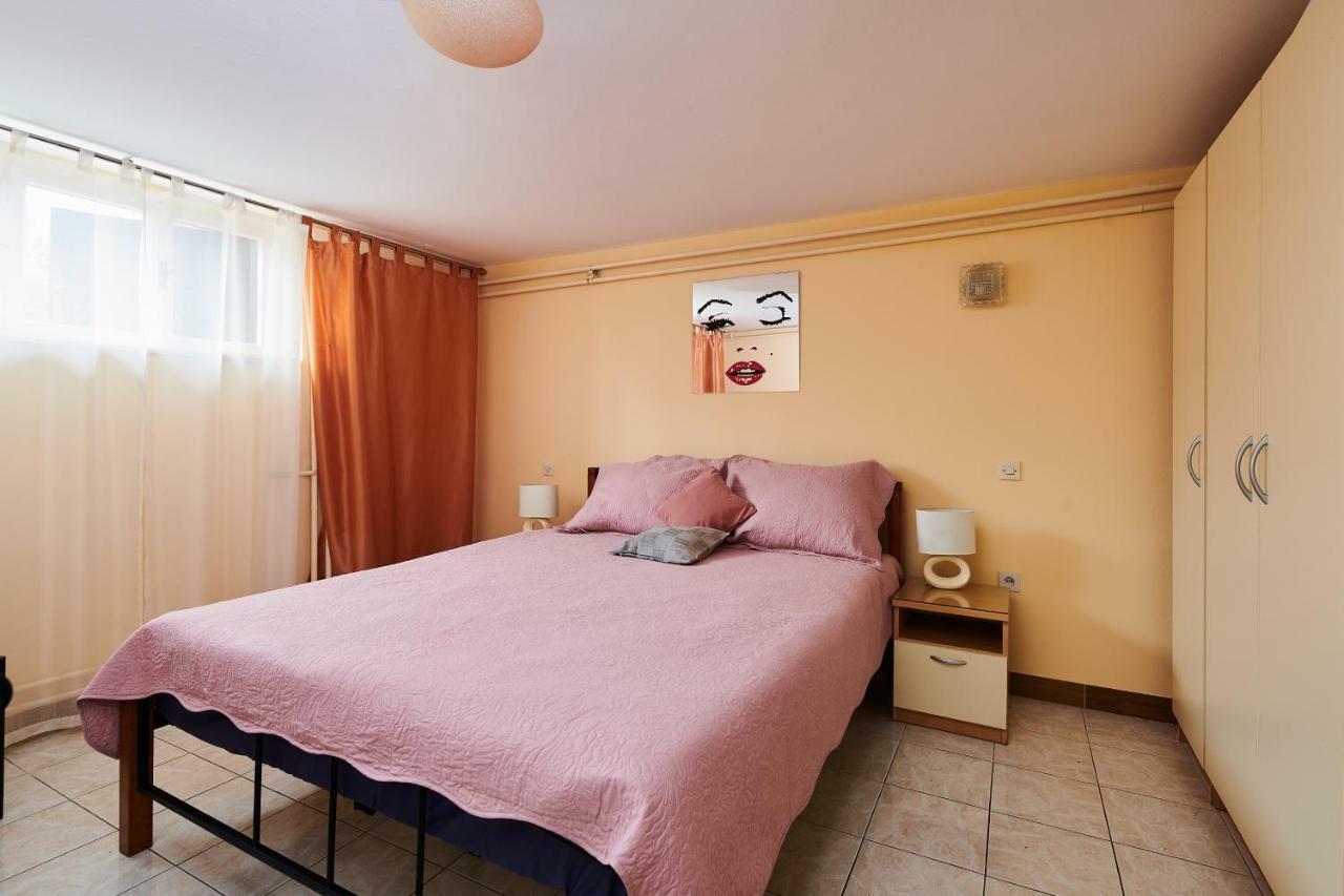 Apartment Ante Umag Kültér fotó