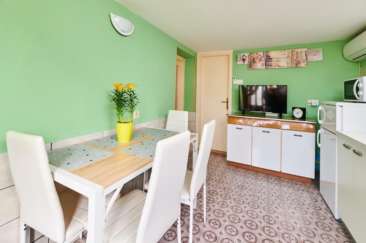 Apartment Ante Umag Kültér fotó