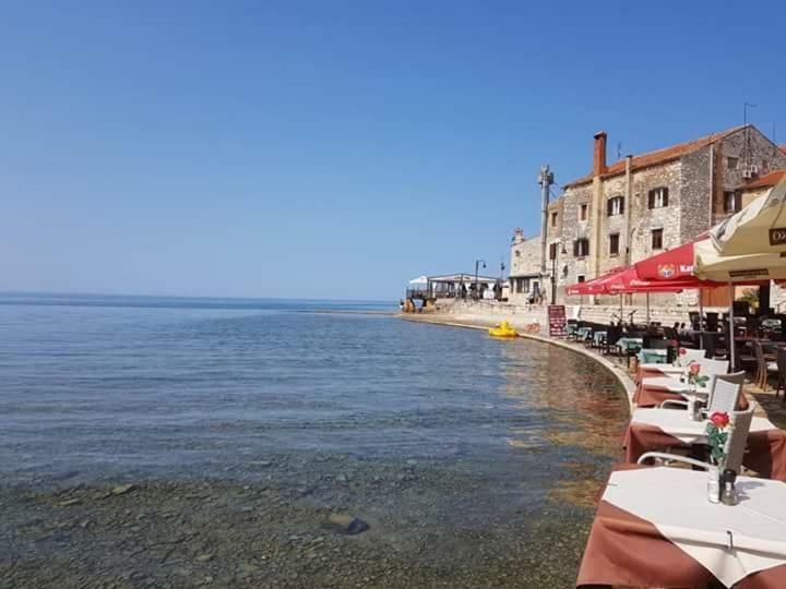 Apartment Ante Umag Kültér fotó